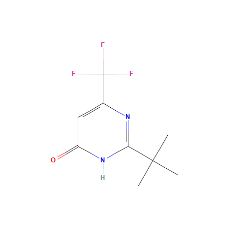 chemical structure of 193610-95-6 FT-0742057