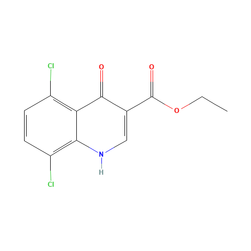 chemical structure of 35975-58-7 FT-0742059