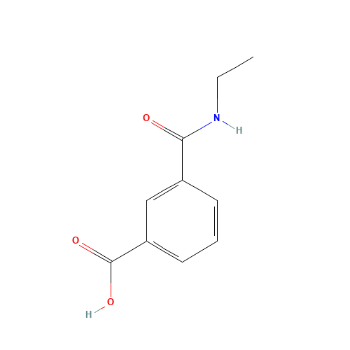 chemical structure of 126926-33-8 FT-0742060