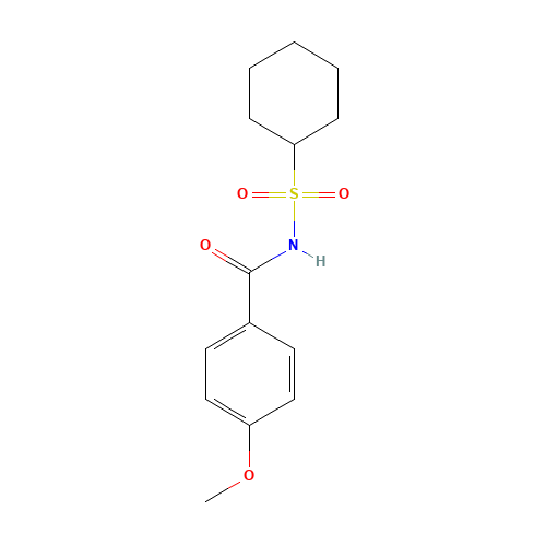 chemical structure of 15241-43-7 FT-0742061