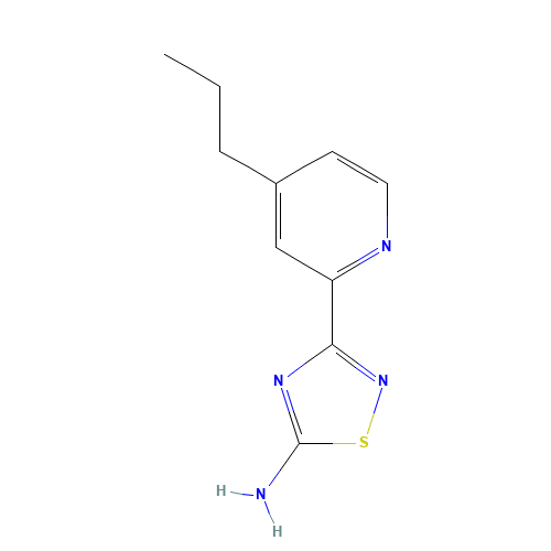 chemical structure of 1179361-07-9 FT-0742075