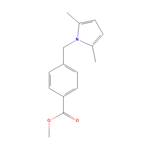 chemical structure of 1083350-92-8 FT-0742079