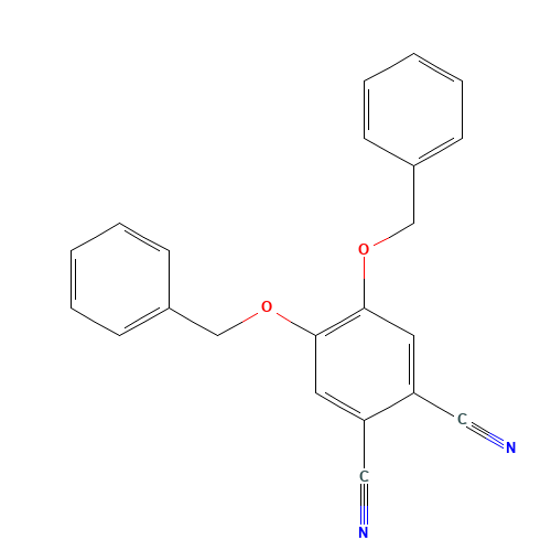 chemical structure of 206995-45-1 FT-0742082
