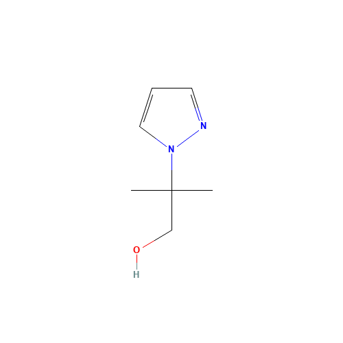 chemical structure of 1177358-72-3 FT-0742083
