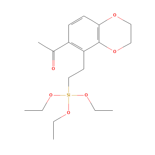 chemical structure of 200631-17-0 FT-0742084