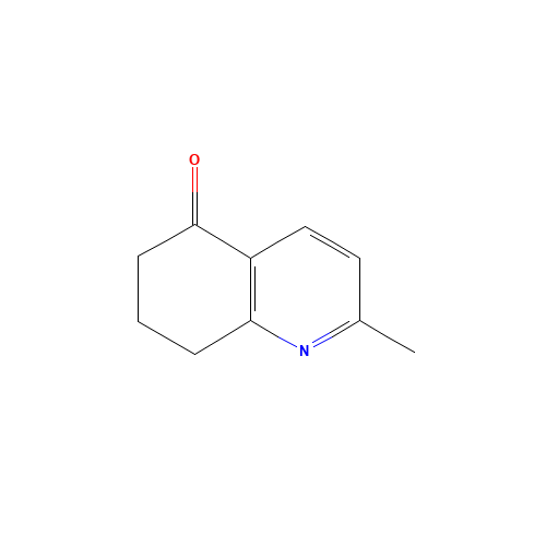 chemical structure of 27463-92-9 FT-0742087