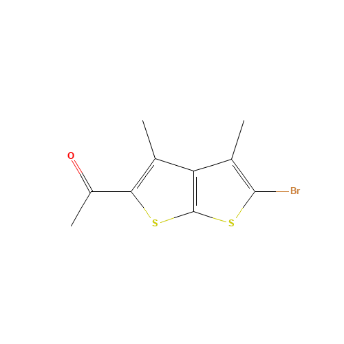 chemical structure of 210098-33-2 FT-0742094