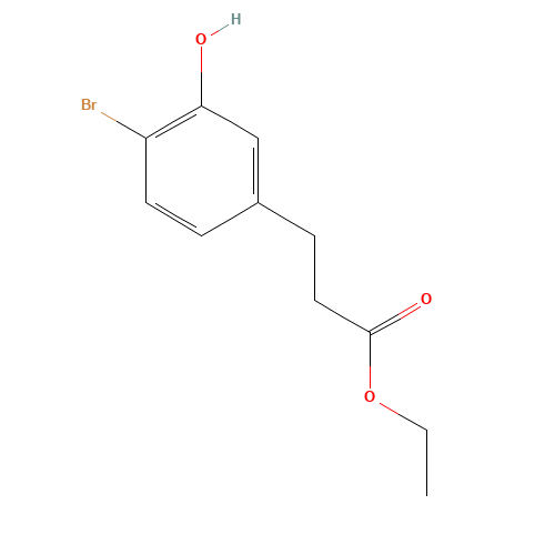 chemical structure of 702687-44-3 FT-0742100