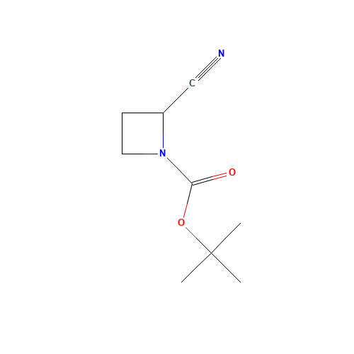 chemical structure of 887588-82-1 FT-0742104