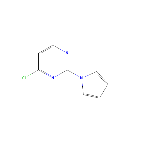 chemical structure of 1251534-08-3 FT-0742116
