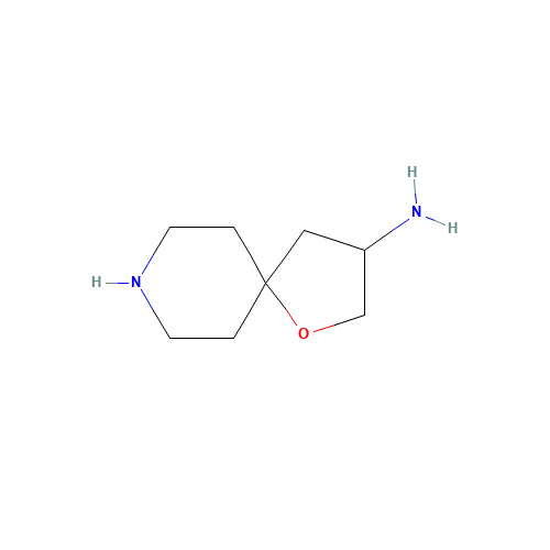 chemical structure of 1434247-10-5 FT-0742124