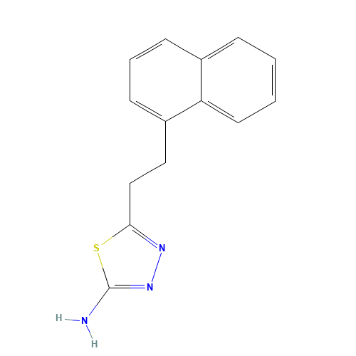chemical structure of 1052694-89-9 FT-0742125