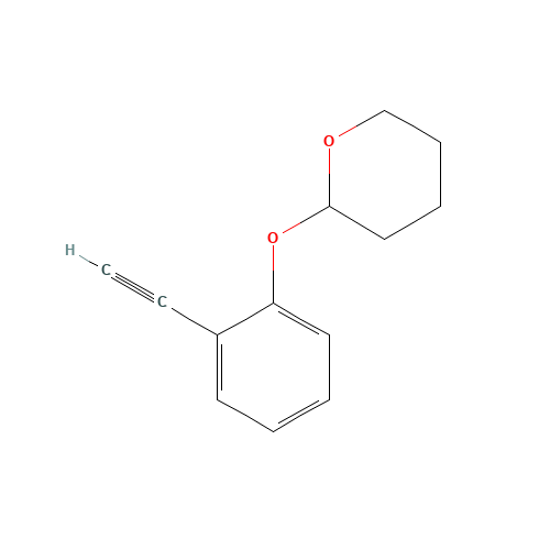 chemical structure of 125130-98-5 FT-0742136