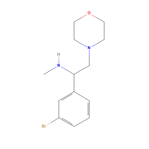 chemical structure of 1003878-38-3 FT-0742141
