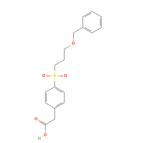 chemical structure of 1426805-20-0 FT-0742144