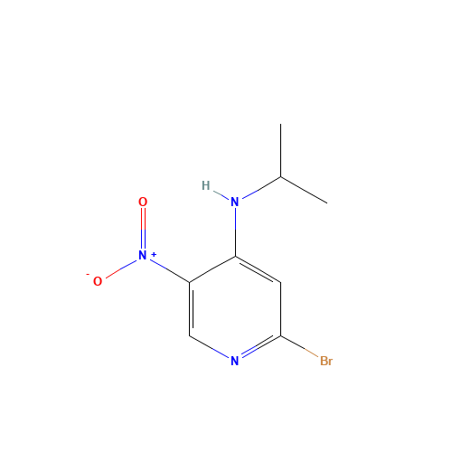 chemical structure of 1612171-82-0 FT-0742146
