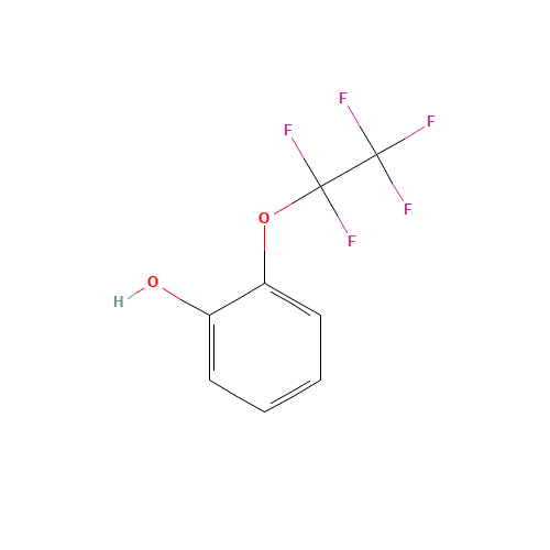 chemical structure of 60702-00-3 FT-0742147