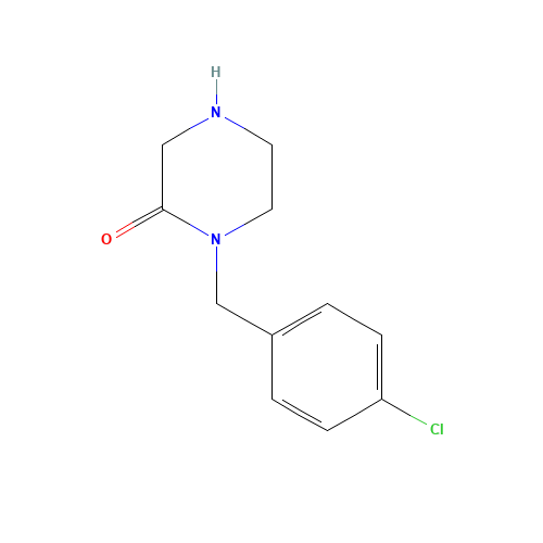 chemical structure of 701208-33-5 FT-0742150