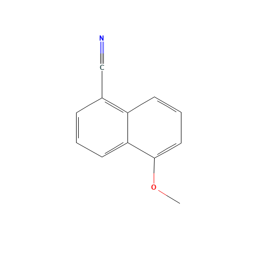 chemical structure of 3813-01-2 FT-0742151
