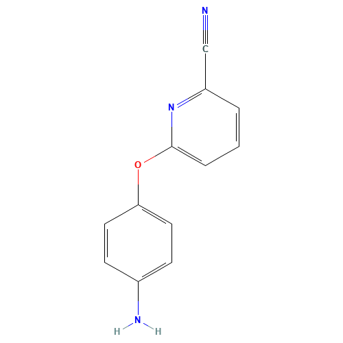 chemical structure of 1342731-28-5 FT-0742155