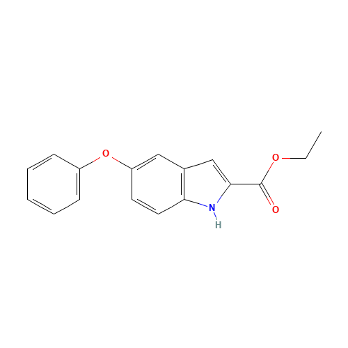chemical structure of 78304-51-5 FT-0742158