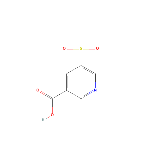 chemical structure of 893723-59-6 FT-0742159
