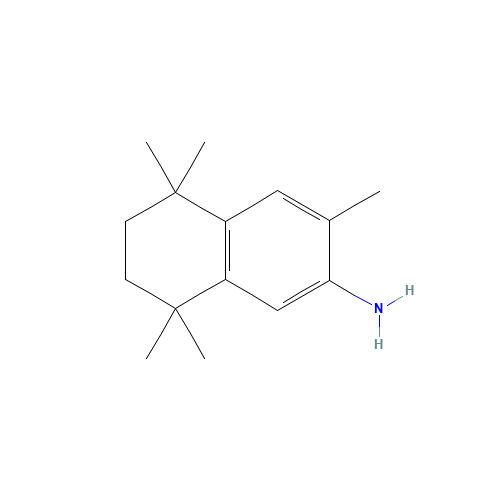 chemical structure of 116233-17-1 FT-0742162