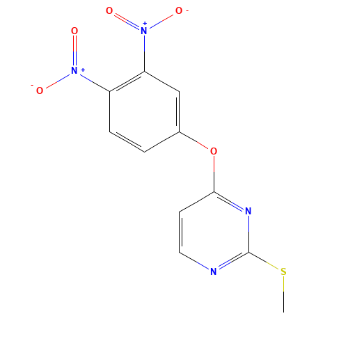 chemical structure of 952490-61-8 FT-0742171