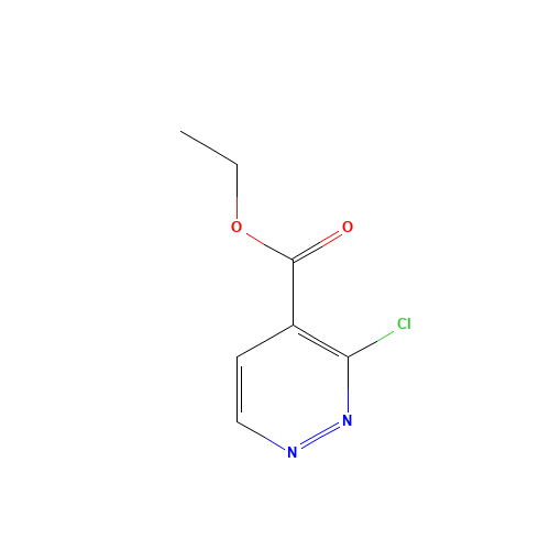 chemical structure of 1445-54-1 FT-0742175