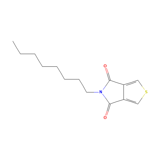 chemical structure of 773881-43-9 FT-0742176