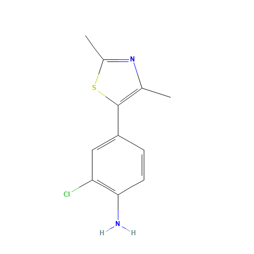 chemical structure of 1400287-43-5 FT-0742178