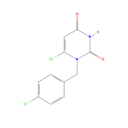 chemical structure of 835877-19-5 FT-0742181