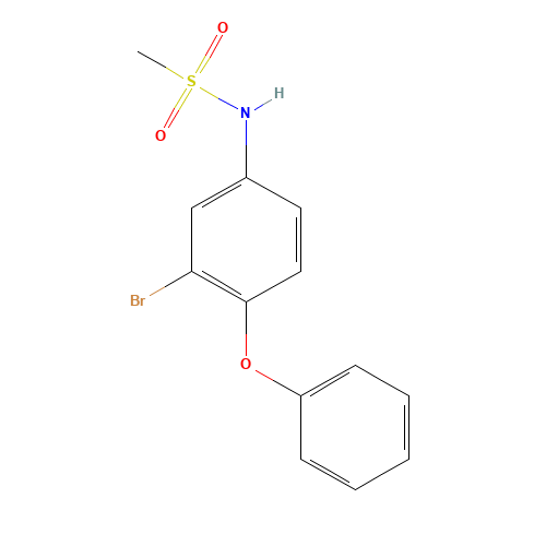 chemical structure of 1445994-12-6 FT-0742192