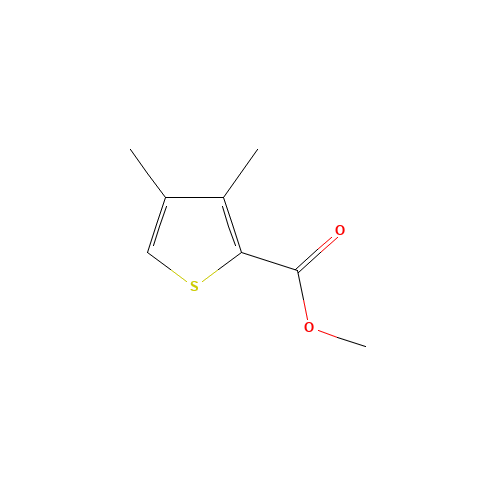 chemical structure of 33668-06-3 FT-0742195