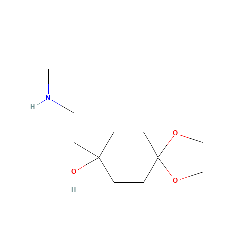 chemical structure of 1043870-61-6 FT-0742199
