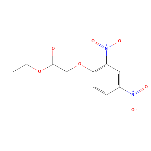 chemical structure of 85196-33-4 FT-0742200