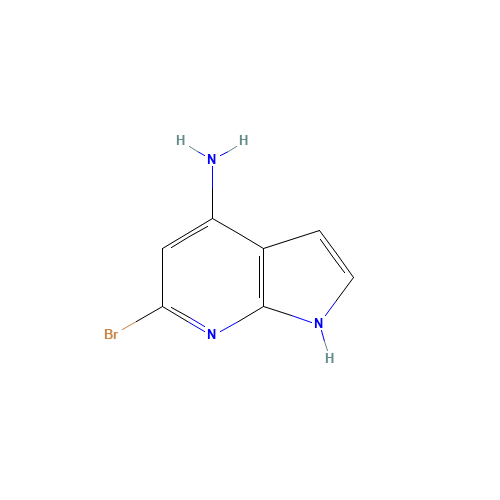 chemical structure of 1000340-72-6 FT-0742204