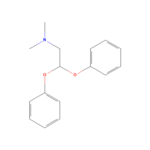 chemical structure of 32359-34-5 FT-0742206