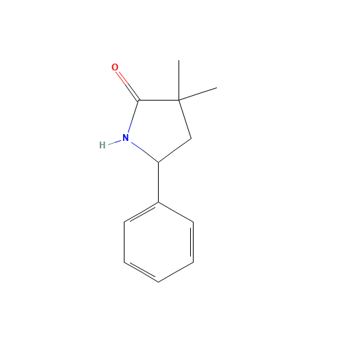chemical structure of 1246396-62-2 FT-0742211