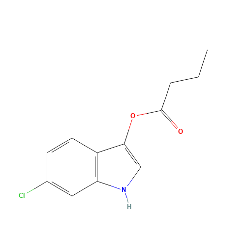 chemical structure of 159954-34-4 FT-0742216