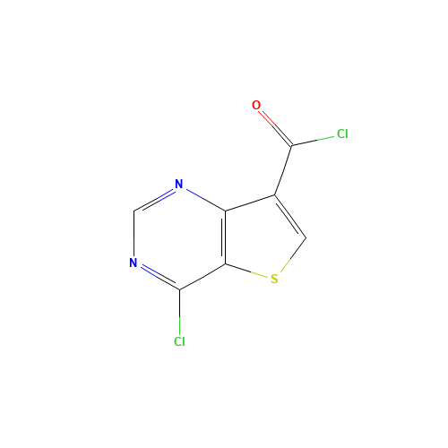 chemical structure of 1269667-58-4 FT-0742217