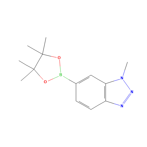 chemical structure of 1362243-56-8 FT-0742218