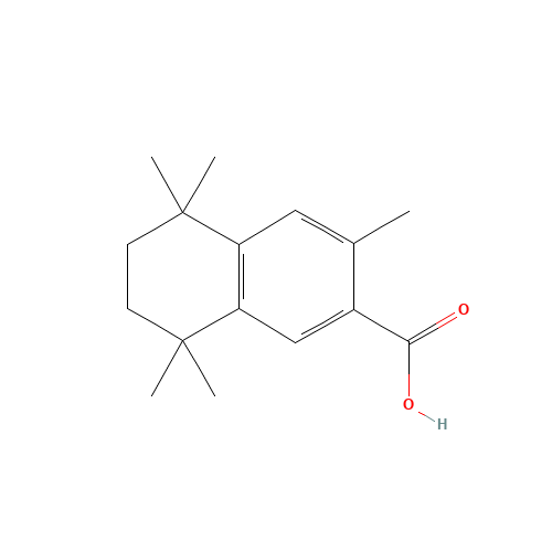 chemical structure of 126070-22-2 FT-0742219