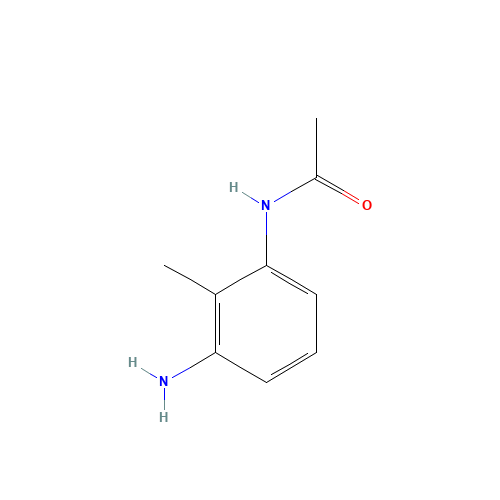 chemical structure of 65999-76-0 FT-0742223