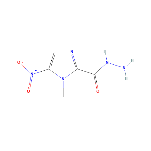 chemical structure of 1787-33-3 FT-0742224