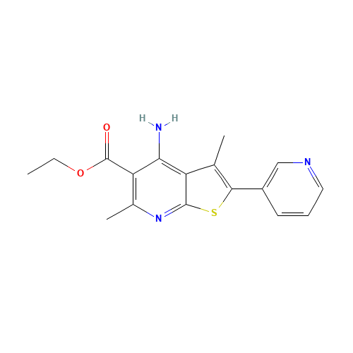 chemical structure of 1312594-31-2 FT-0742226
