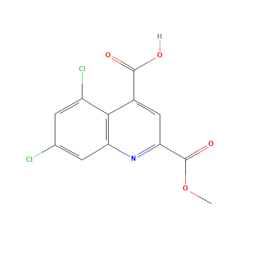 chemical structure of 132690-14-3 FT-0742227