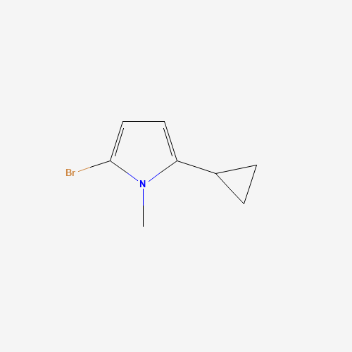 chemical structure of 954106-65-1 FT-0742251