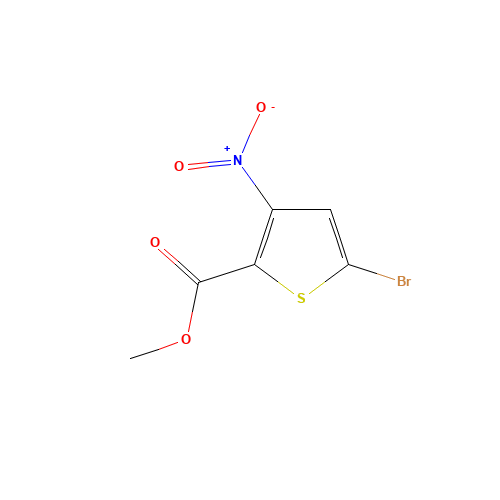 chemical structure of 99839-45-9 FT-0742258