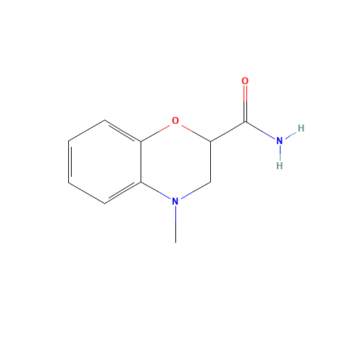 chemical structure of 84831-37-8 FT-0742316